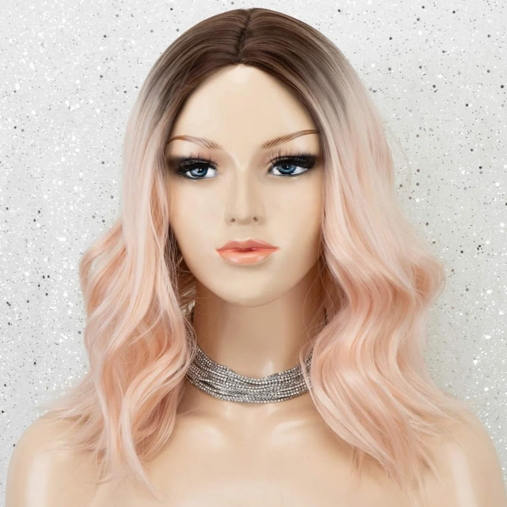 Blooming Hair 14